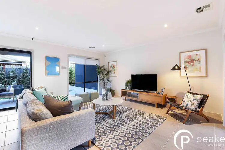 Sixth view of Homely house listing, 6 Gumleaf Place, Botanic Ridge VIC 3977