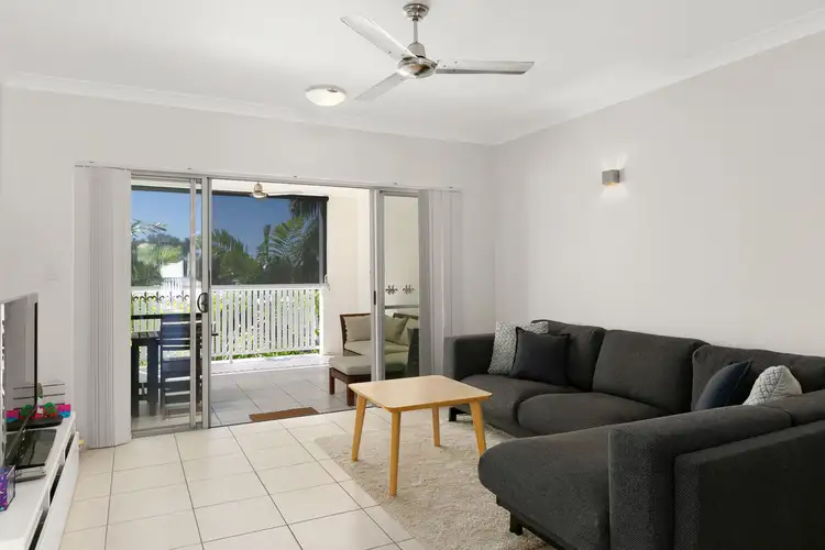 Second view of Homely apartment listing, 48/114-118 Trinity Beach Road, Trinity Beach QLD 4879
