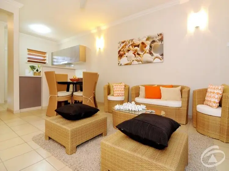 Fifth view of Homely unit listing, 110/1-2 Maytown Close, Manoora QLD 4870