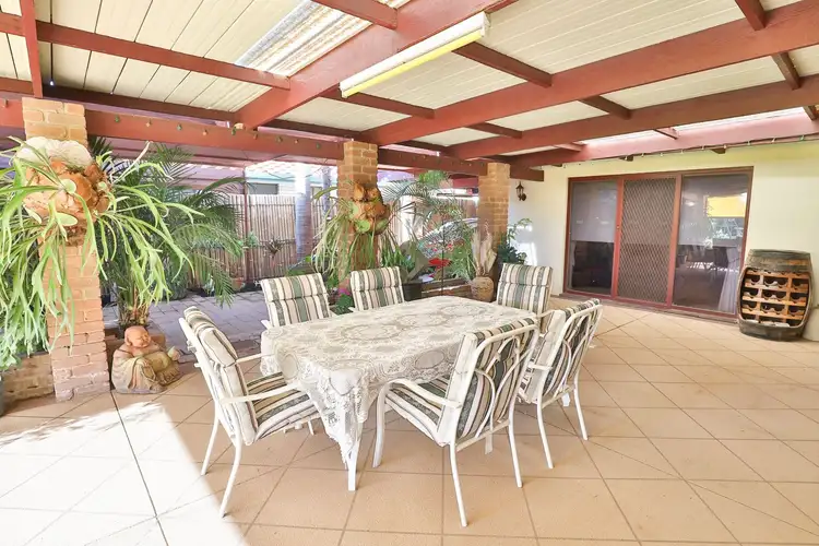 Third view of Homely house listing, 759 Karadoc Avenue, Irymple VIC 3498