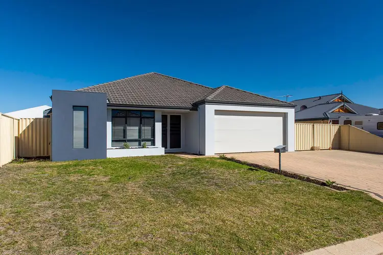 6 Heritage Lane, Pinjarra WA 6208