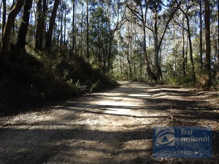 Lot 4 Happy Go Lucky Road, Walhalla VIC 3825