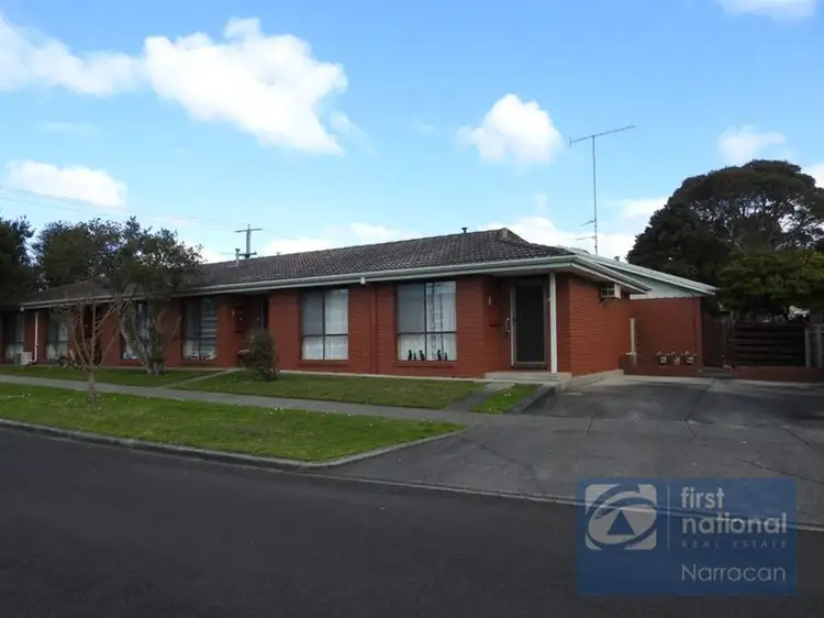12-14 Saxtons Dr, Moe VIC 3825