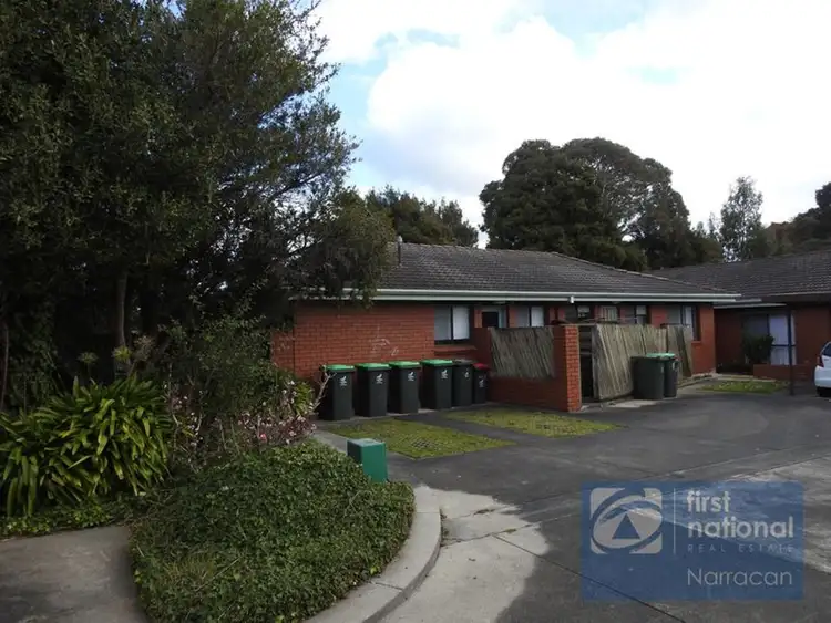 Sixth view of Homely unit listing, 12-14 Saxtons Dr, Moe VIC 3825