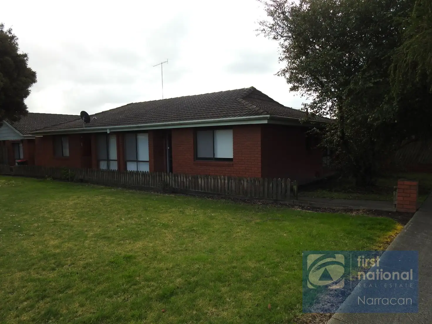 Main view of Homely unit listing, 1/12-14 Saxtons Drive, Moe VIC 3825