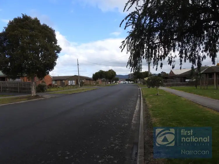 Third view of Homely unit listing, 1/12-14 Saxtons Drive, Moe VIC 3825