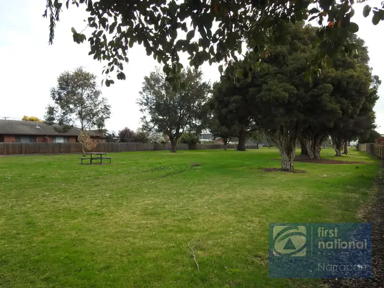 Fourth view of Homely unit listing, 1/12-14 Saxtons Drive, Moe VIC 3825