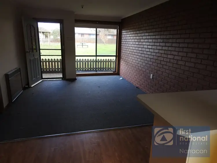 Fifth view of Homely unit listing, 1/12-14 Saxtons Drive, Moe VIC 3825
