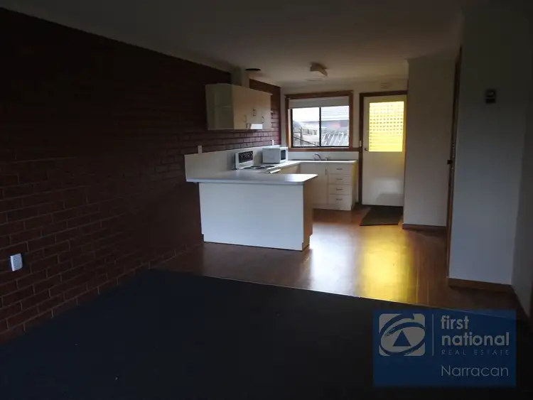 Sixth view of Homely unit listing, 1/12-14 Saxtons Drive, Moe VIC 3825