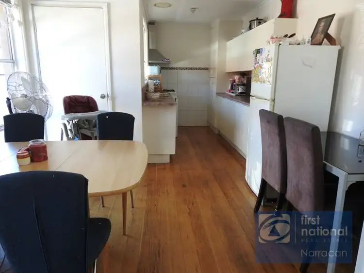 Second view of Homely house listing, 24 Stoddart Street, Moe VIC 3825