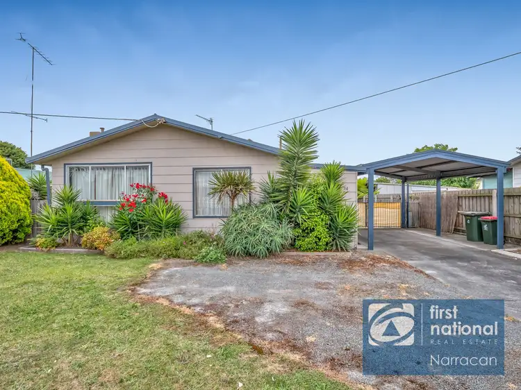 54 Darlimurla Avenue, Newborough VIC 3825