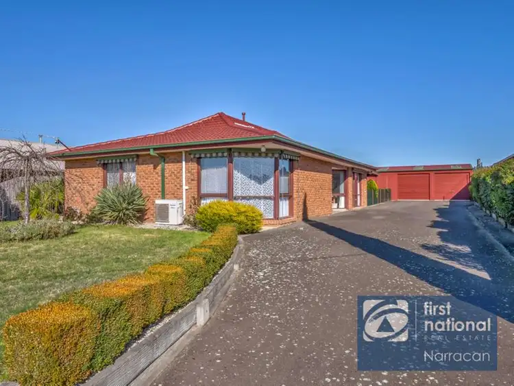 64 Coalville Rd, Moe VIC 3825
