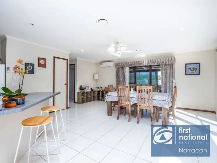 Sixth view of Homely house listing, 64 Coalville Rd, Moe VIC 3825