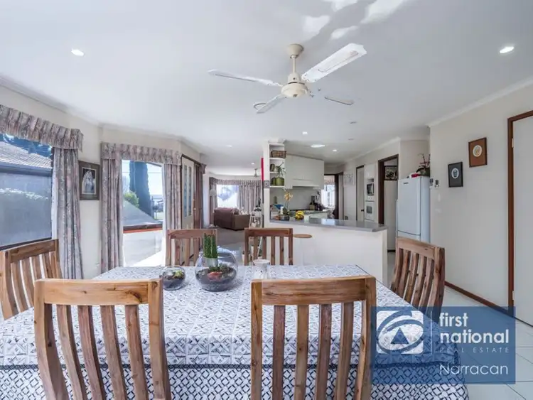 Seventh view of Homely house listing, 64 Coalville Rd, Moe VIC 3825