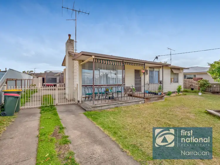 260 Old Sale Road, Newborough VIC 3825