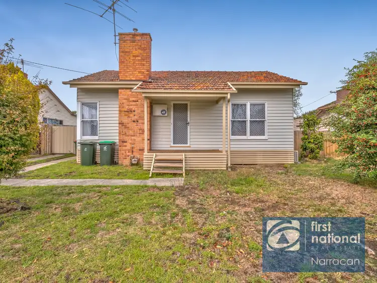 7 Service Road, Moe VIC 3825