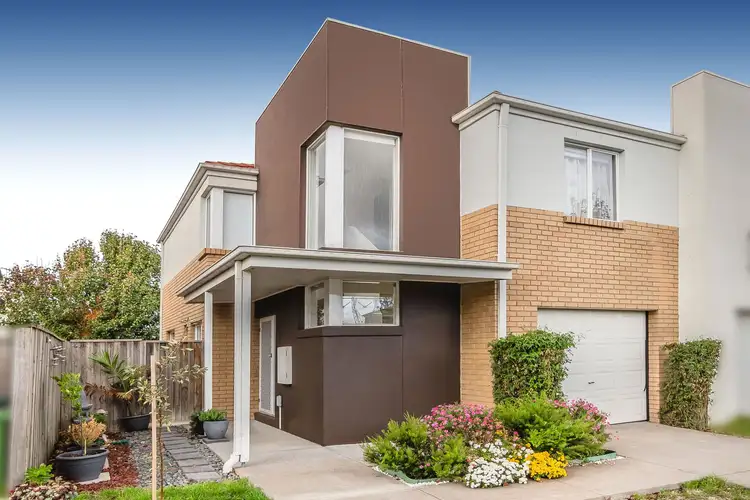 9 Viewbank Circuit, Roxburgh Park VIC 3064
