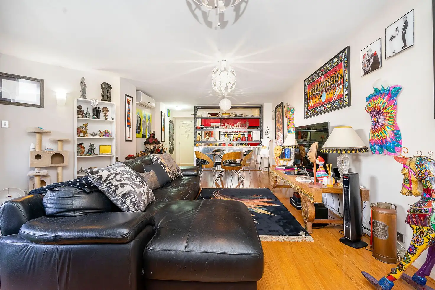 Main view of Homely apartment listing, 18/369 Hay Street, Perth WA 6000