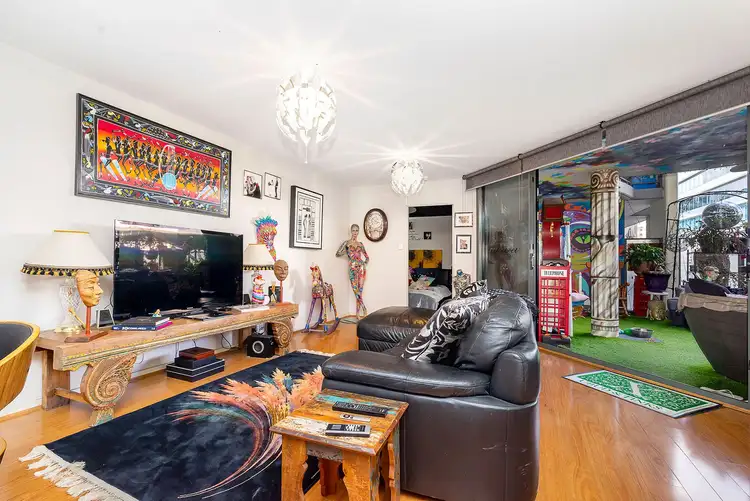 Second view of Homely apartment listing, 18/369 Hay Street, Perth WA 6000