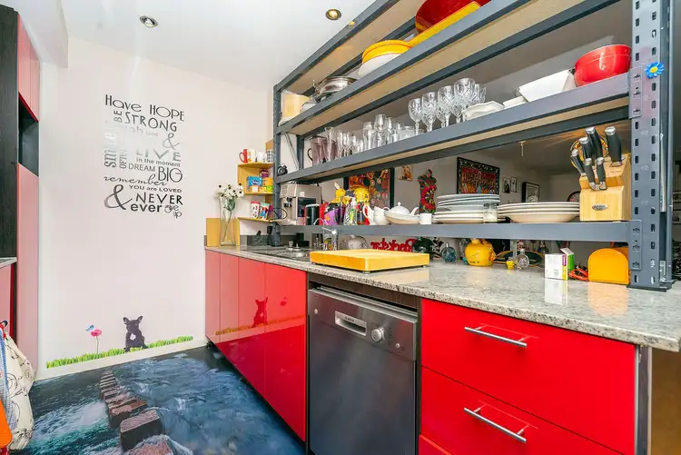 Fourth view of Homely apartment listing, 18/369 Hay Street, Perth WA 6000