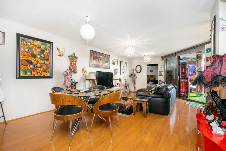 Fifth view of Homely apartment listing, 18/369 Hay Street, Perth WA 6000