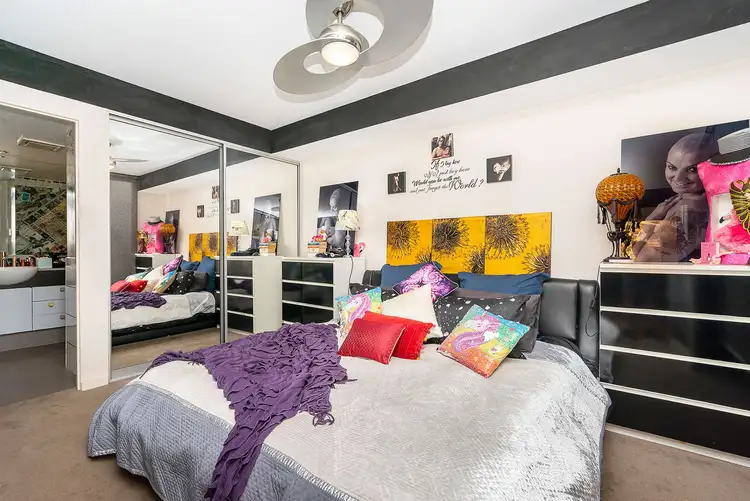 Sixth view of Homely apartment listing, 18/369 Hay Street, Perth WA 6000