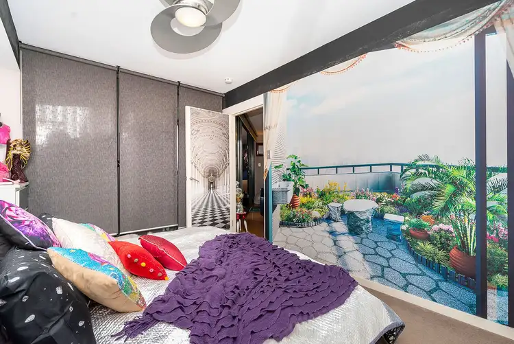 Seventh view of Homely apartment listing, 18/369 Hay Street, Perth WA 6000