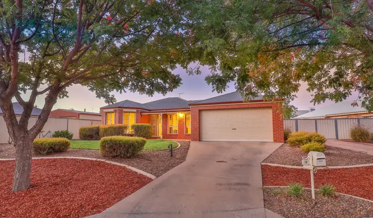 12 Ularara Drive, Mildura VIC 3500