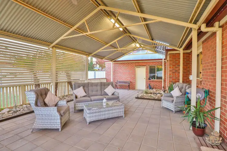 Second view of Homely house listing, 12 Ularara Drive, Mildura VIC 3500