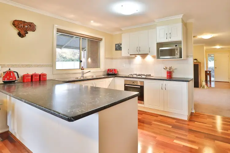 Third view of Homely house listing, 12 Ularara Drive, Mildura VIC 3500