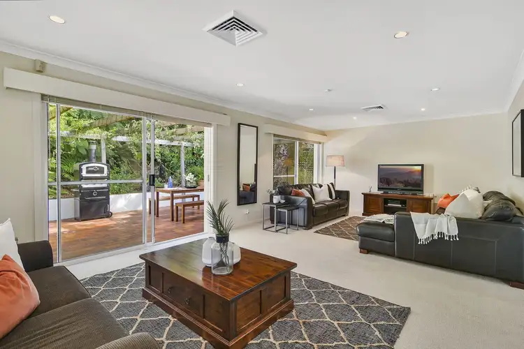31 Calga Street, Roseville Chase NSW 2069