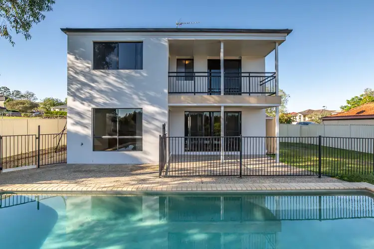88 Golden Bear Drive, Arundel QLD 4214