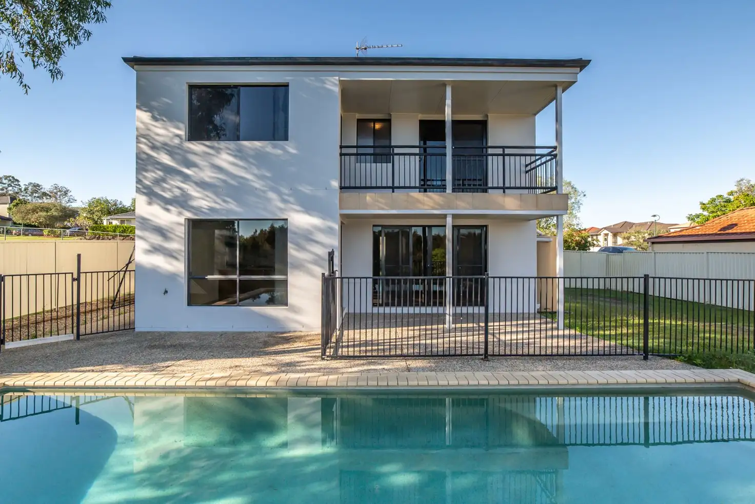 Main view of Homely house listing, 88 Golden Bear Drive, Arundel QLD 4214