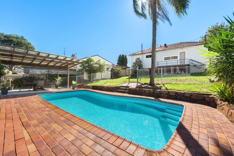 Second view of Homely house listing, 21 McDonald Crescent, Charlestown NSW 2290