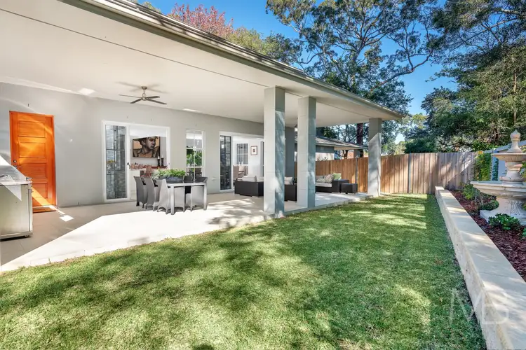 Fifth view of Homely house listing, 61 Fiddens Wharf Road, Killara NSW 2071