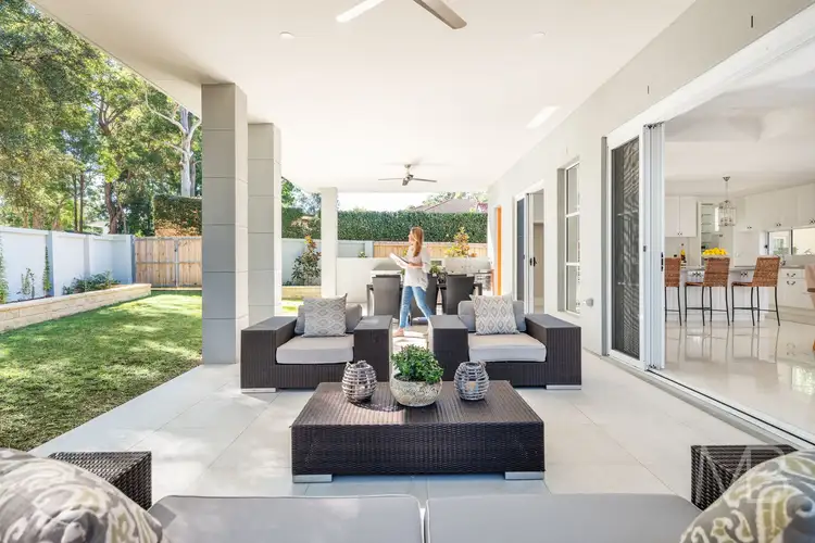 Sixth view of Homely house listing, 61 Fiddens Wharf Road, Killara NSW 2071