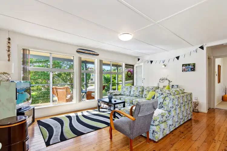 Main view of Homely house listing, 19 Euroka Avenue, Malua Bay NSW 2536