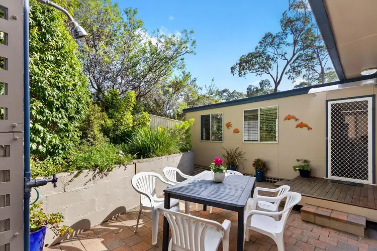Third view of Homely house listing, 19 Euroka Avenue, Malua Bay NSW 2536