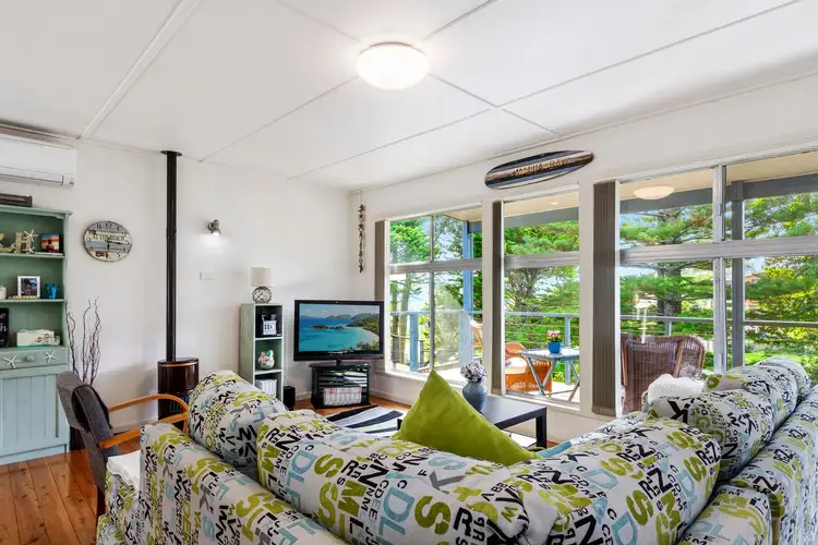 Fifth view of Homely house listing, 19 Euroka Avenue, Malua Bay NSW 2536