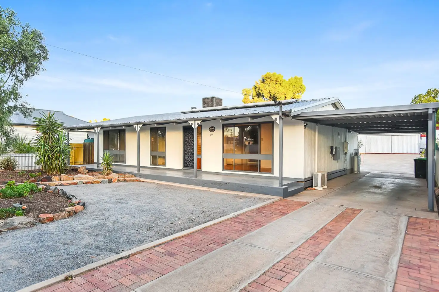 Main view of Homely house listing, 59 Morgan Street, Broken Hill NSW 2880