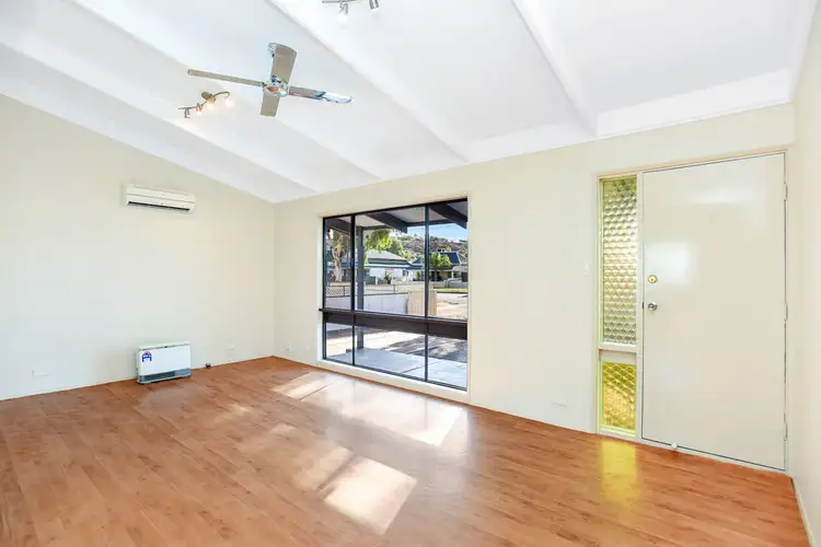 Second view of Homely house listing, 59 Morgan Street, Broken Hill NSW 2880