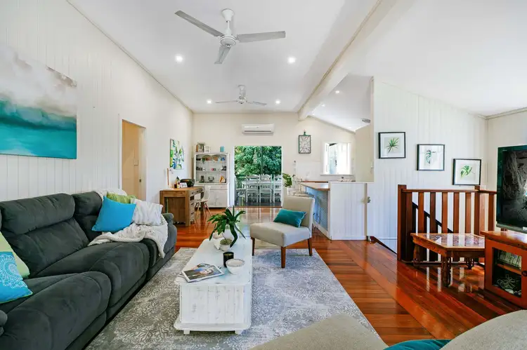 19 Charlekata Close, Freshwater QLD 4870