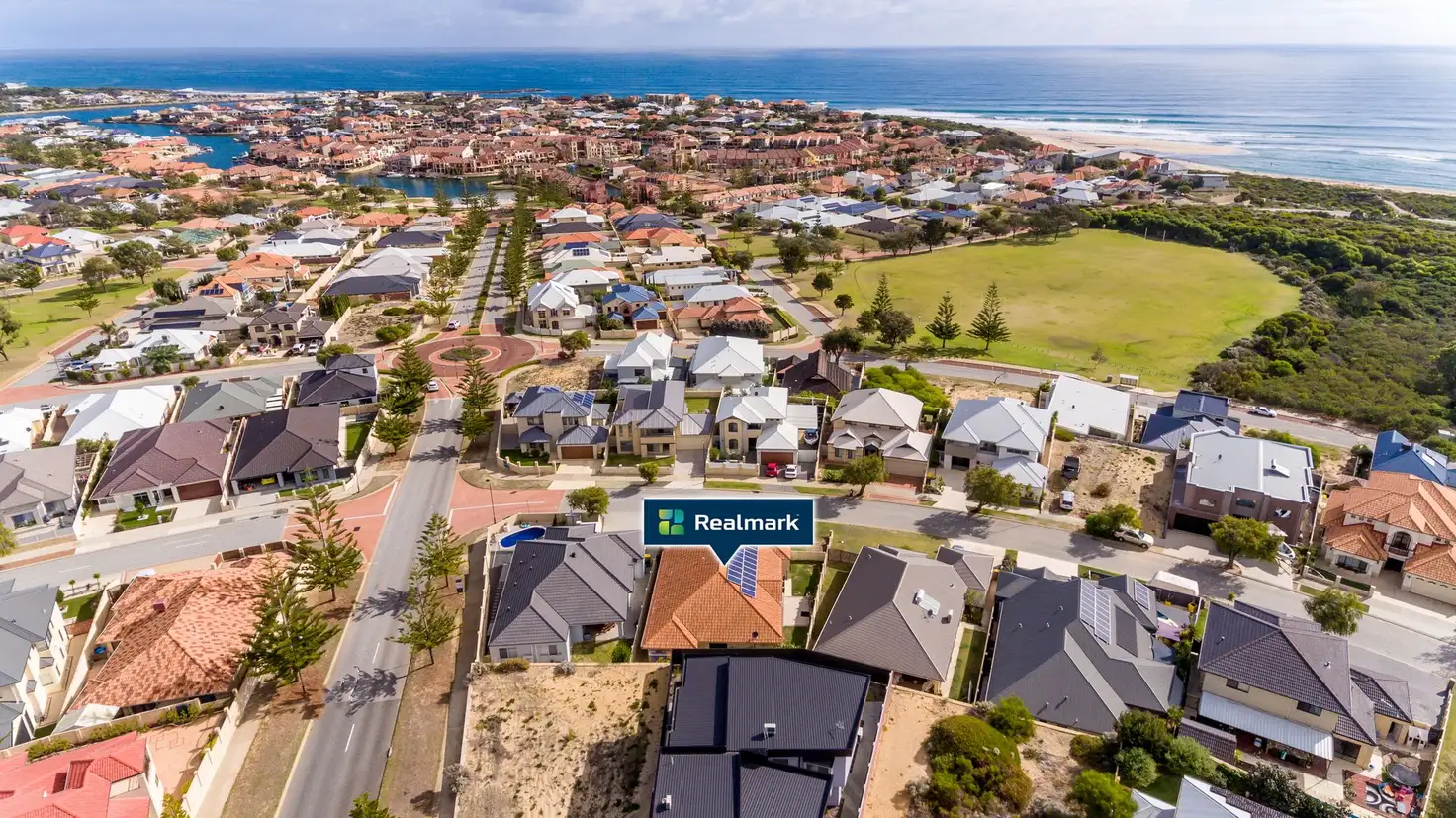 Main view of Homely house listing, 12 Endeavour Circle, Wannanup WA 6210