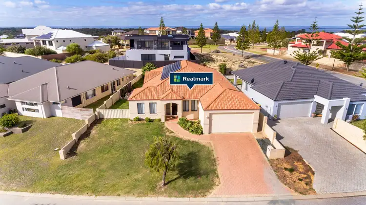 Second view of Homely house listing, 12 Endeavour Circle, Wannanup WA 6210