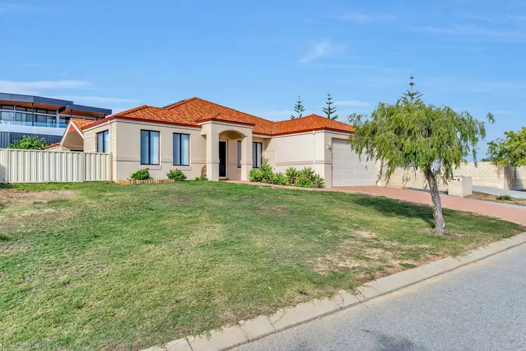 Fourth view of Homely house listing, 12 Endeavour Circle, Wannanup WA 6210