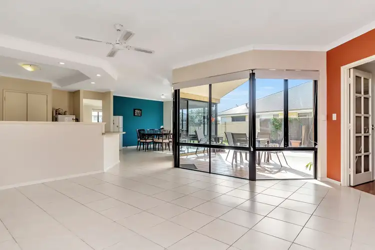 Fifth view of Homely house listing, 12 Endeavour Circle, Wannanup WA 6210