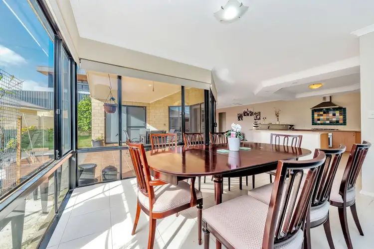 Sixth view of Homely house listing, 12 Endeavour Circle, Wannanup WA 6210