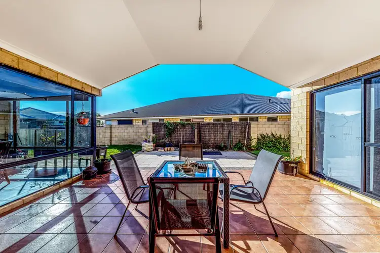 Seventh view of Homely house listing, 12 Endeavour Circle, Wannanup WA 6210