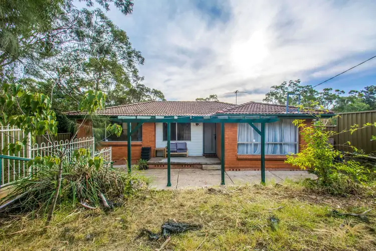 214 Great Western Highway, Warrimoo NSW 2774
