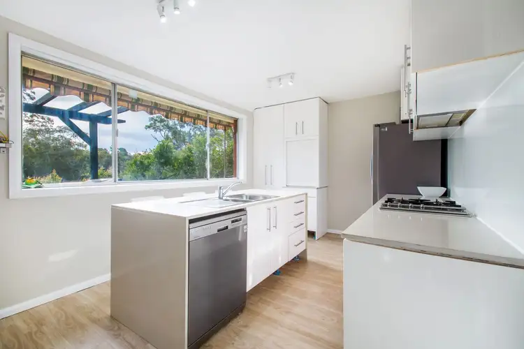 Fourth view of Homely house listing, 214 Great Western Highway, Warrimoo NSW 2774